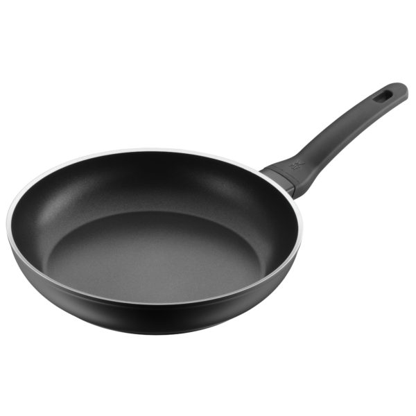OK Non Stick Fry Pan 3 Ltr with Lid Family-1225