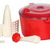 Capital MANUAL PLASTIC DOUGH MAKER CK 210-1406