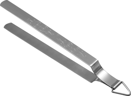 Stainless Steel Tong-0