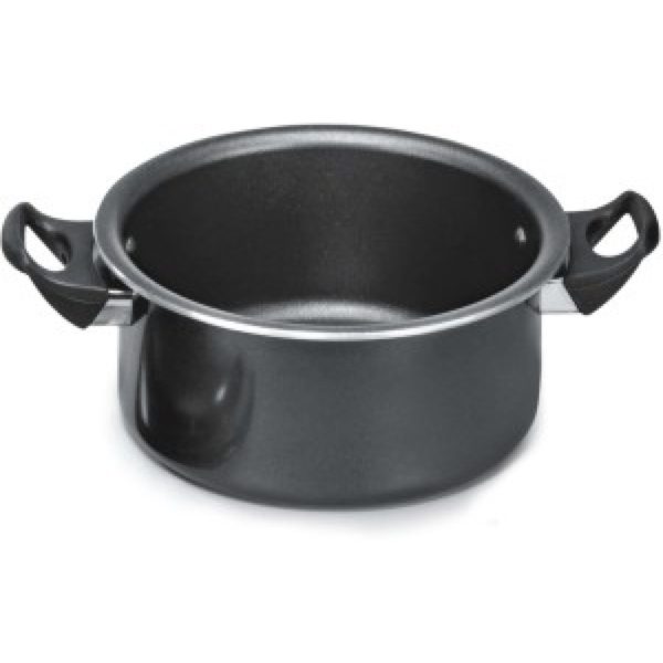 OK Non Stick Stew Pot 3 Ltr Family with Lid-1285