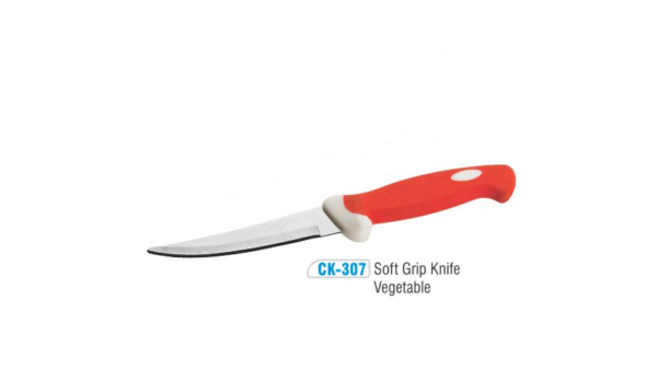 Capital S G Knife Vegetable CK 307-0