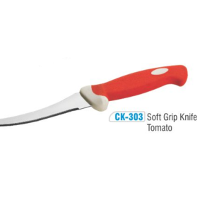 Capital SOFT GRIP TOMATO KNIFE CK 303-0