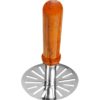Capital Potato Masher with Wooden Handle CK243 -0
