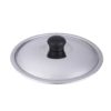 Vikas Frypan 2.5 Ltr (260 MM) with Stainless Lid-803