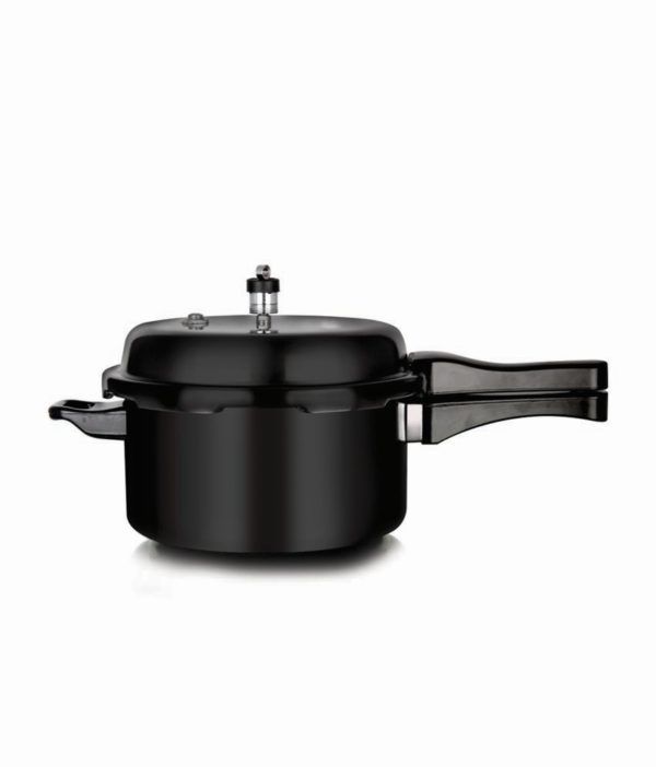 Sunny Outer Lid 3.5 Ltr Hard Anodised Pressure Cooker-1167