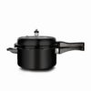 Sunny Outer Lid 5.5 Ltr Hard Anodised Pressure Cooker-1170