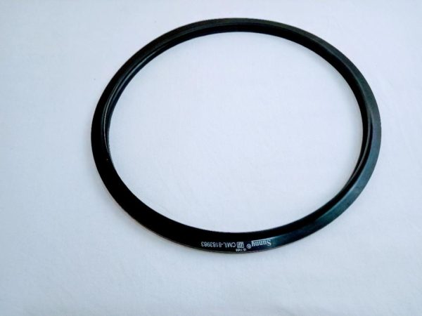 Sunny Outer lid Cooker Gasket 2, 3.5 Ltr & Baby Pan-1505
