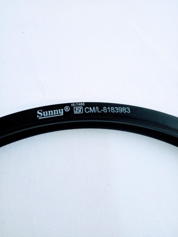 Sunny Outer lid Cooker Gasket 2, 3.5 Ltr & Baby Pan-1503