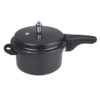 Sunny Outer Lid 3.5 Ltr Hard Anodised Pressure Cooker-1166