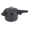 Sunny Outer Lid 5.5 Ltr Hard Anodised Pressure Cooker-1171