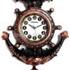 Sonam 5897 Pendulum wall clock-1091