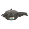 Sunny Pan shape Baby 1.5 Ltr Hard Anodised Pressure Cooker-941