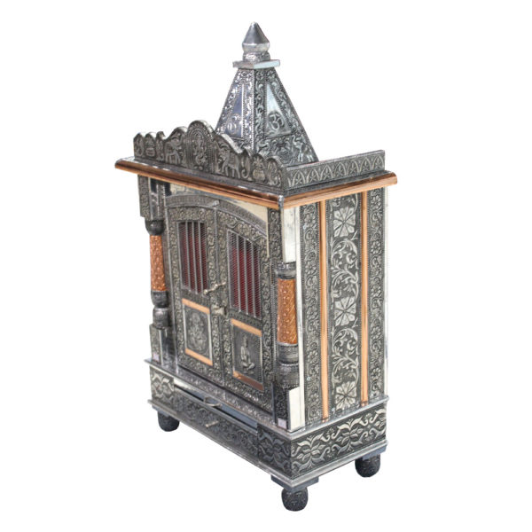 JK 18 9 Oxodise Puja (Pooja) Temple-2093