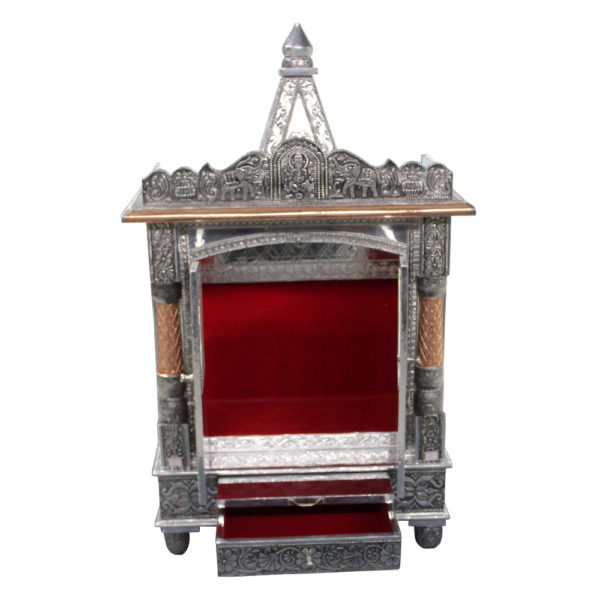 JK 18 9 Oxodise Puja (Pooja) Temple-2094