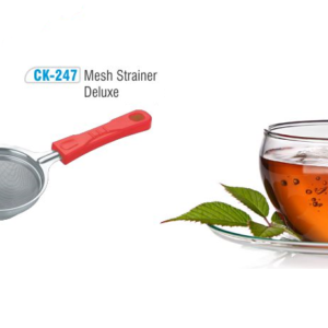 Capital Mesh Strainer Deluxe Small-0