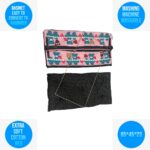 Premium Indian style baby cradle Ghodiyu Portable cradle,hammock with DIGITAL RING KHOYA